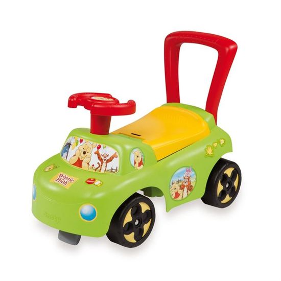 Porteur pousseur on sale winnie