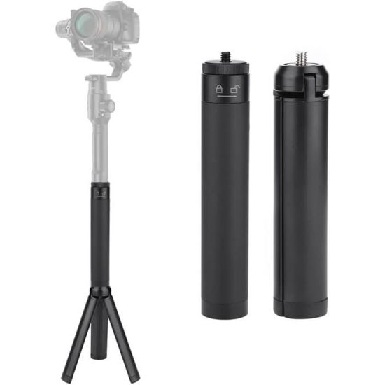 Perche Selfie Télescopique Pour Sony Xperia XA2 Ultra – Monopied, Connexion Jack 3.5mm, 45cm