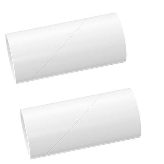 Mxzzand recharges de rouleau anti-peluches extra collantes Mxzzand