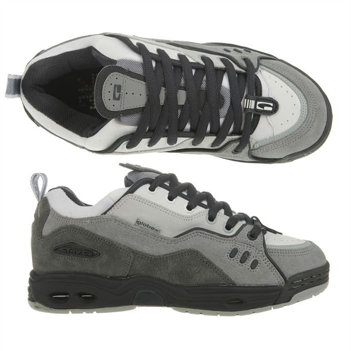 Globe chet thomas 3 discount