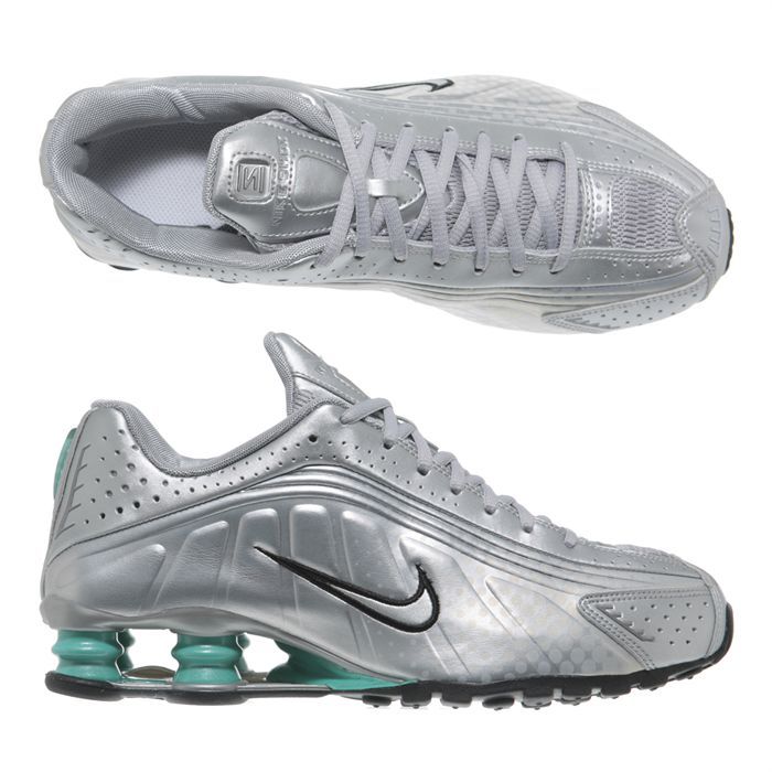 Nike shox r4 femme bordeaux Clearance