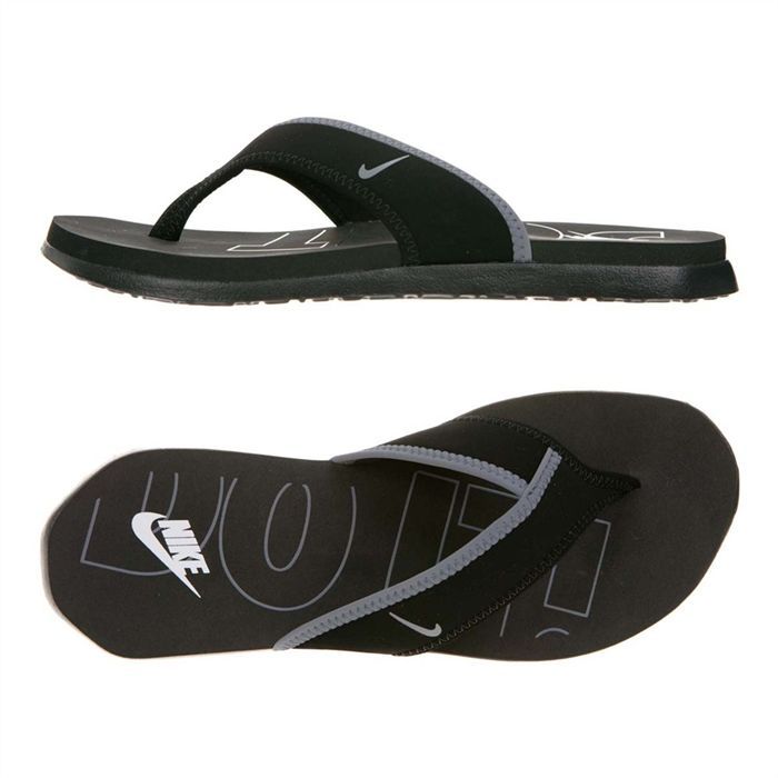 Tong homme shop nike