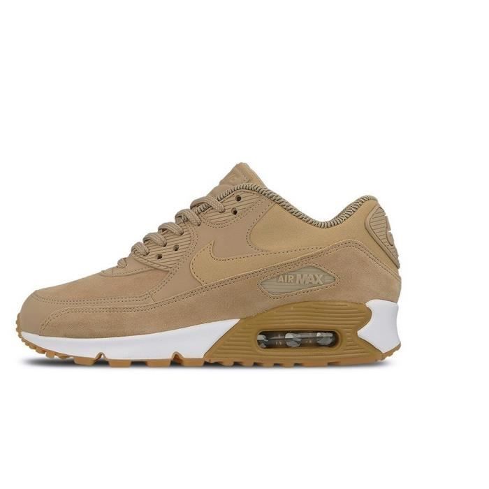 Air max sales daim beige