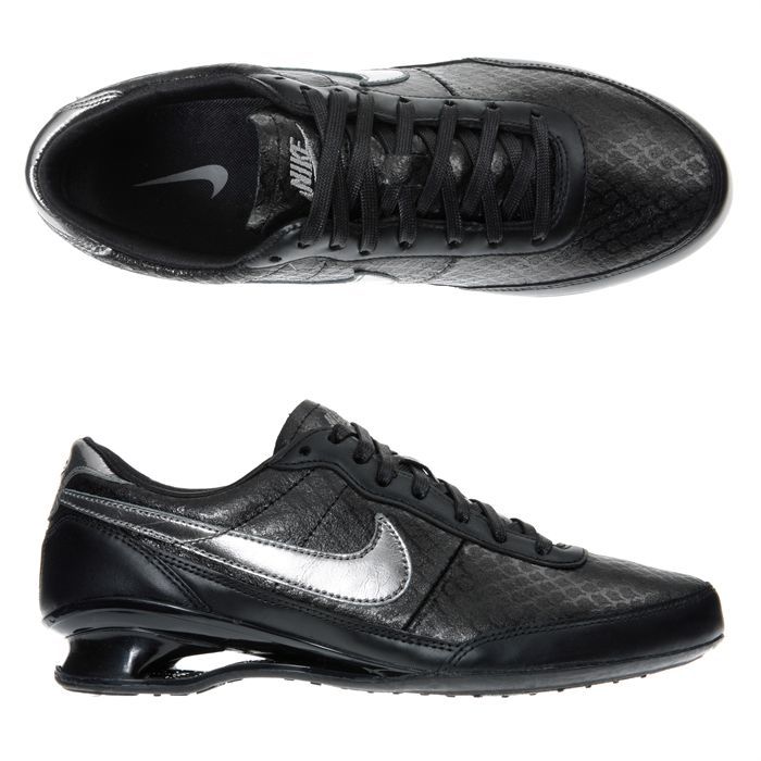 Nike shox vital femme clearance