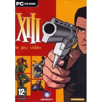 XIII LE JEU VIDEO