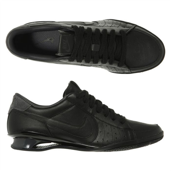 Nike shox ignite clearance