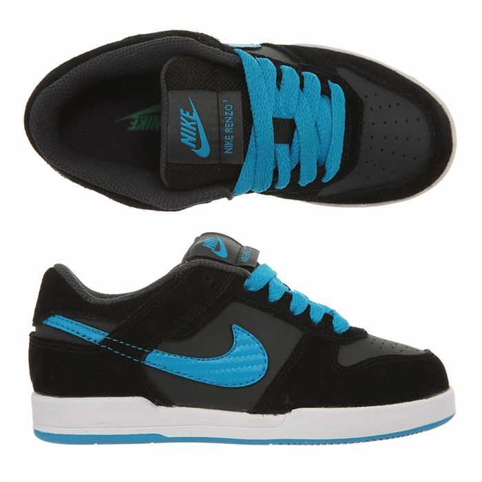 nike renzo