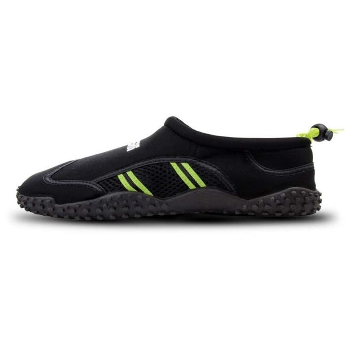JOBE Chaussons aquatiques - Adulte