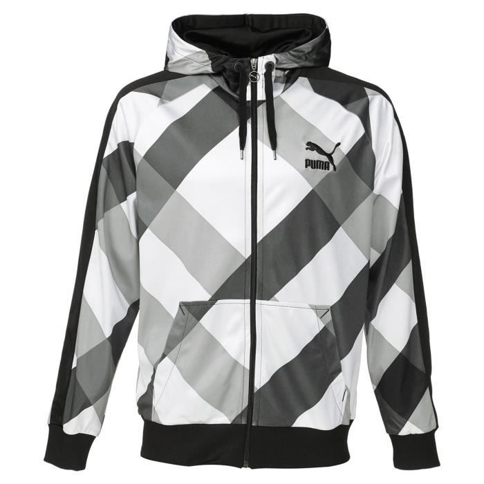 veste homme puma