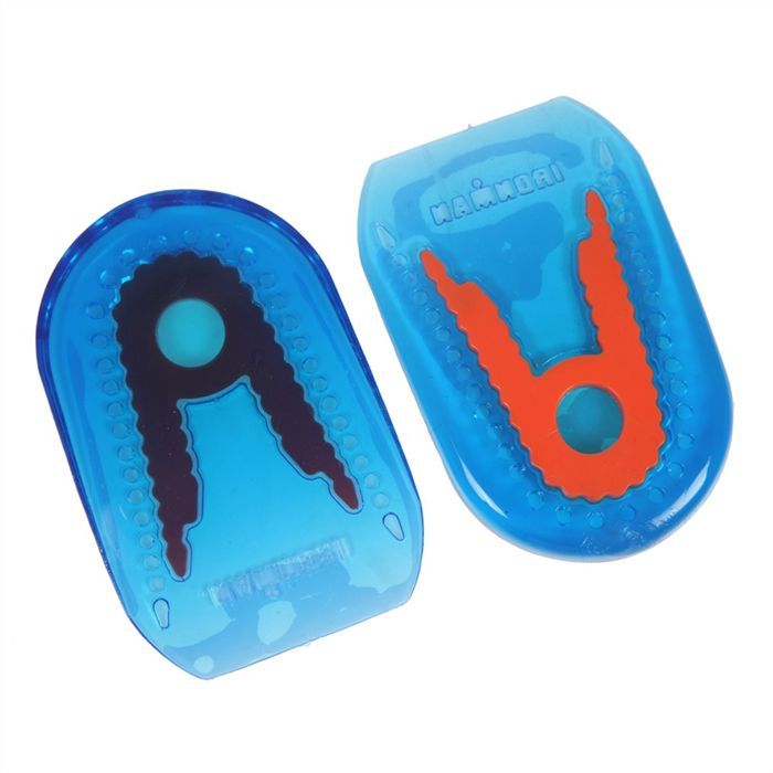 Ironman heel cushions hotsell