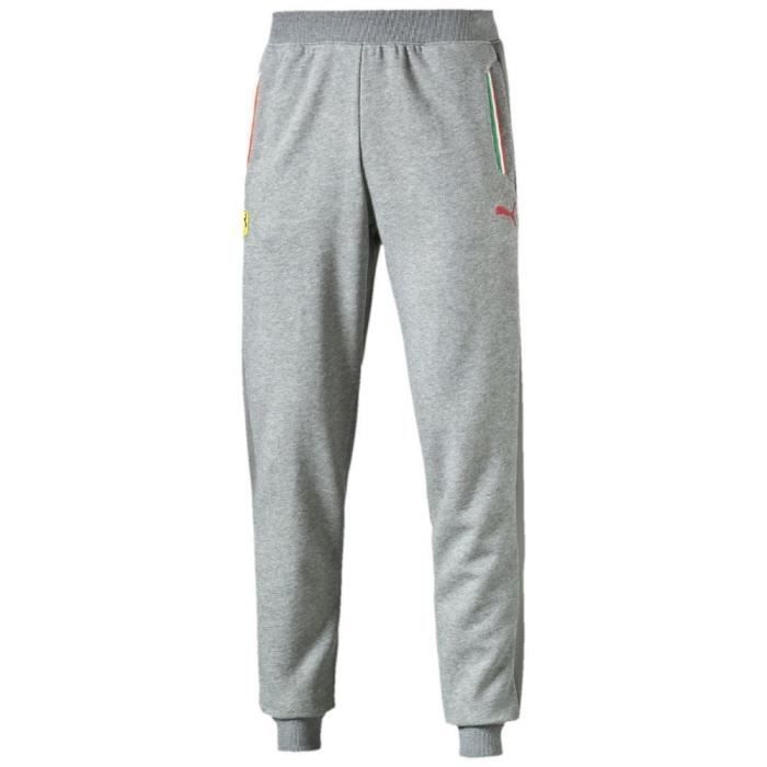 pantalon sport homme puma