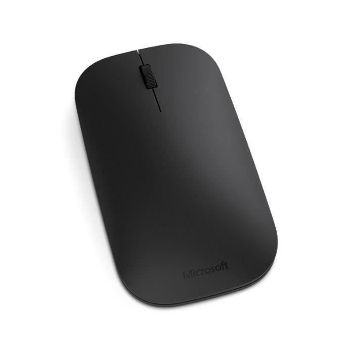 Microsoft Designer Bluetooth Mouse - Cdiscount Informatique