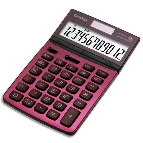 Casio Calculatrice De Bureau Bordeaux Achat Vente Calculatrice Calculatrice Bureau Bdx Jw 200 Cdiscount