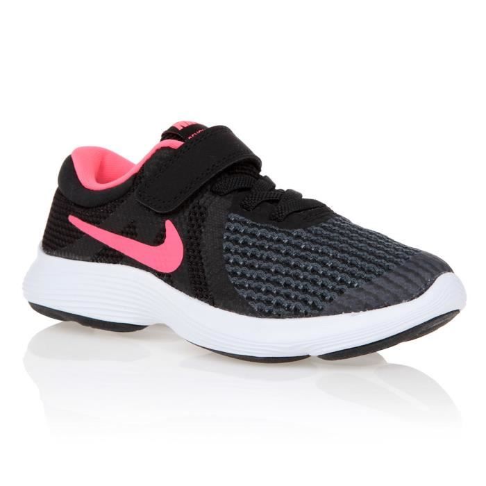 nike revolution 4 fille
