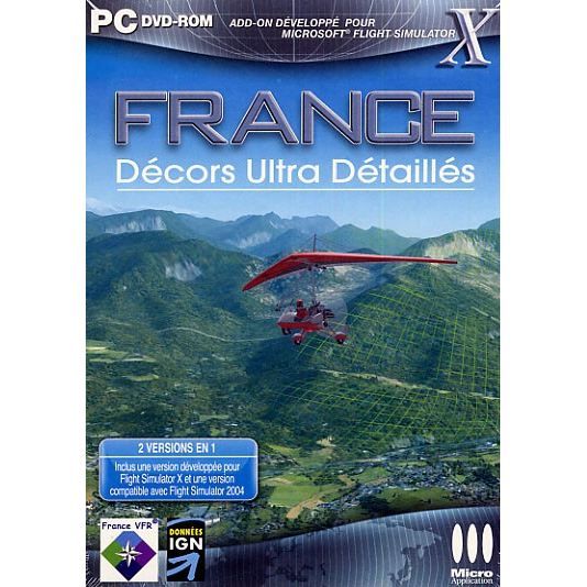 Micro Application France
