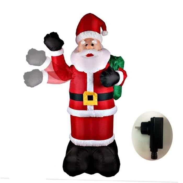 Noel Pere Led