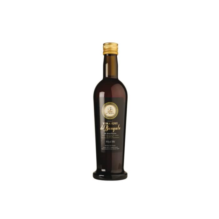Abbé Rous - Vinaigre de Banyuls 0.75L
