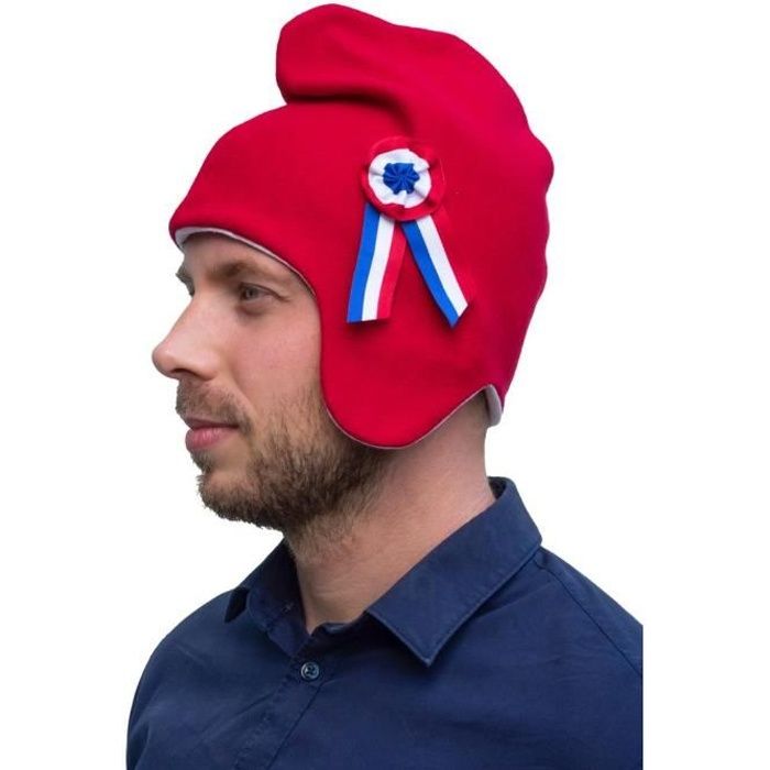 Bonnet Phrygien