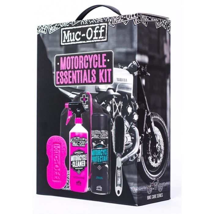 MUC OFF NETTOYANT NANO TECH 5L