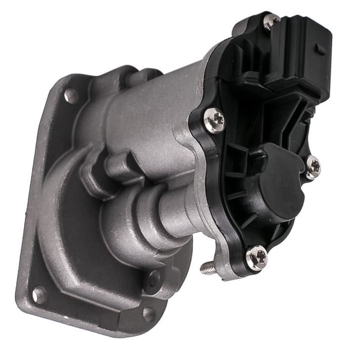 vanne régulation EGR pour Ford Transit Connect S-MAX WA6 Galaxy 1.8 TDCi 1668578