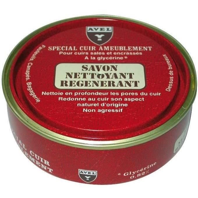 Savon nettoyant régénérant - 200 mL