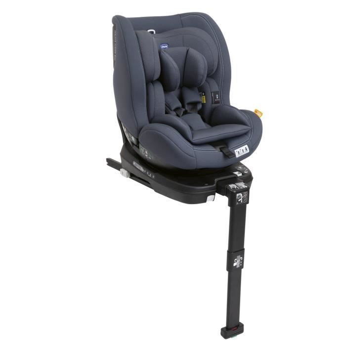 CHICCO Siège-Auto Seat3Fit i-Size Air - Ink Air