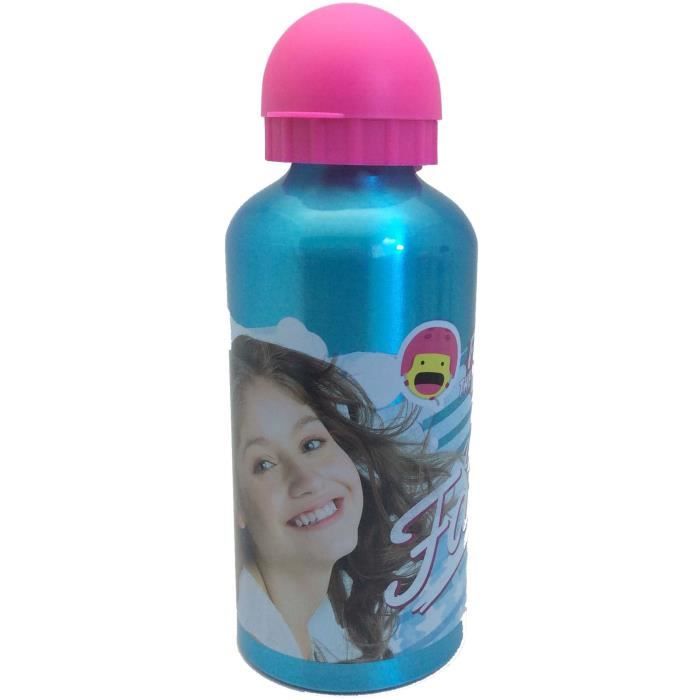 SOY LUNA Gourde Aluminium - 500ml