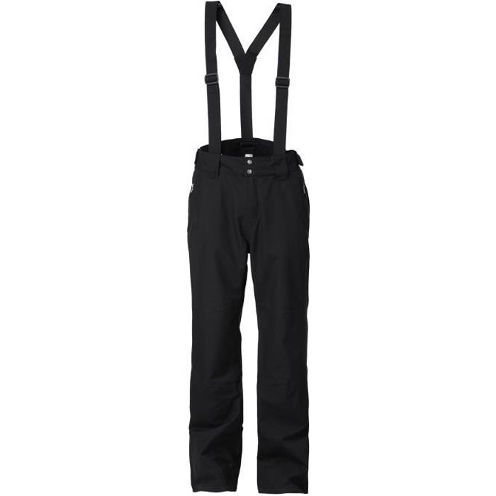 DARE 2B Pantalon de ski performance imperméable et respirant 20000mm - Noir