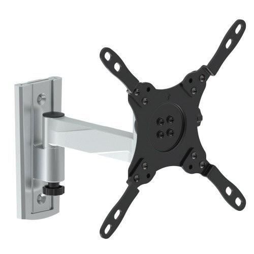 EQUIP ROTULE SUPPORT MURAL TV F. 32,89-106,26 CM 13 650106