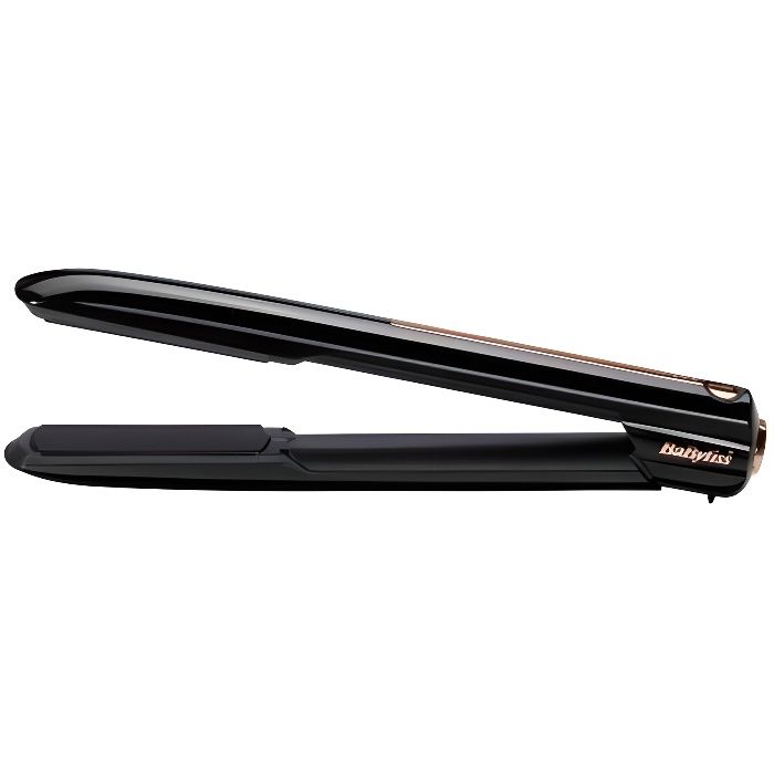 Babyliss Lisseur sans fil 9000 Noir - 3030053190004