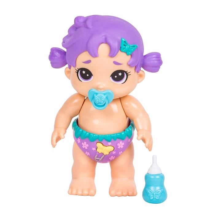 LITTLE LIVE PETS Bizzy Bubs POLLY PETALS