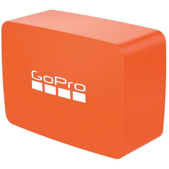 GOPRO AFLTY-004 FLOATY Flotteur pour Caméra sport
