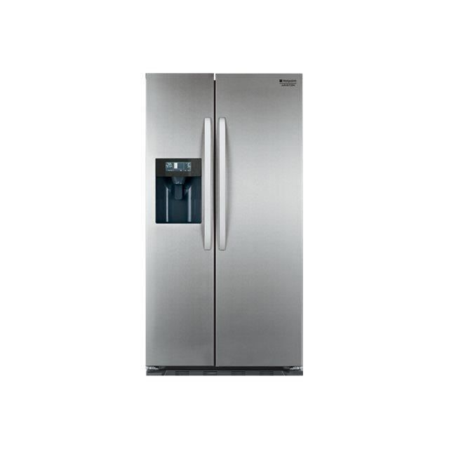 Réfrigérateur combiné HOTPOINT ARISTON FXD822F ino