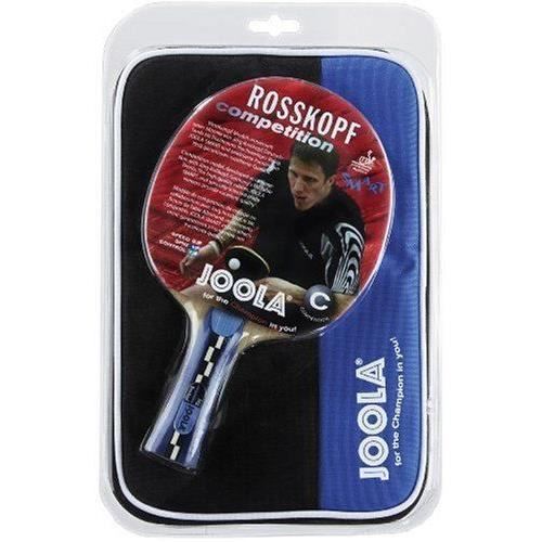 Joola Rossk Raquette de tennis de table Compétition