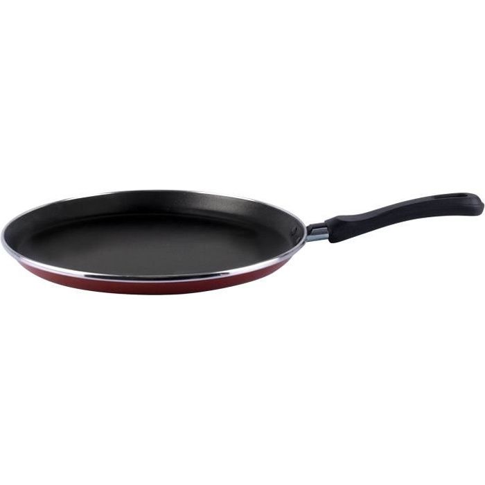 Poêle-Crêpière Magefesa 28cm tout feux et induction
