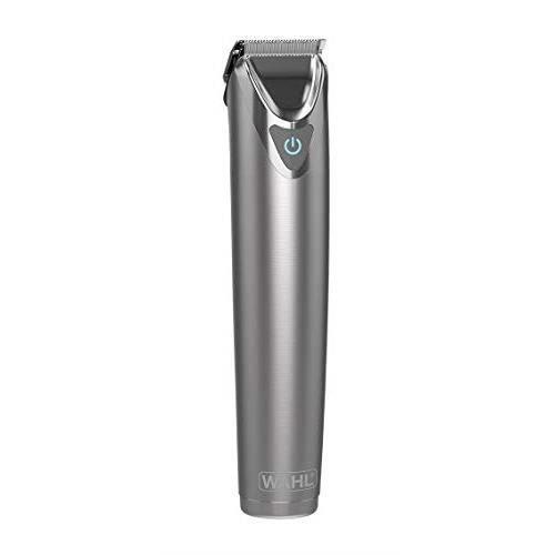 Wahl 9818-116 Stainless Steel