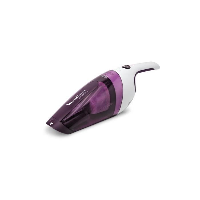 ASPIRATEUR A MAIN EXTENSION MOULINEX - MX232001