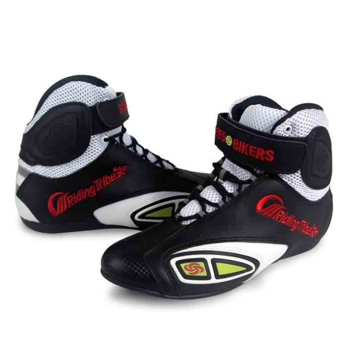 Bottes Motocross Unis 40,5