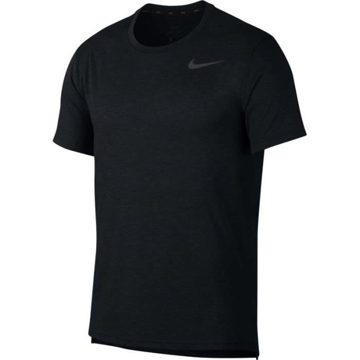 Nike Dri-FIT Breathe maillot jordan psg