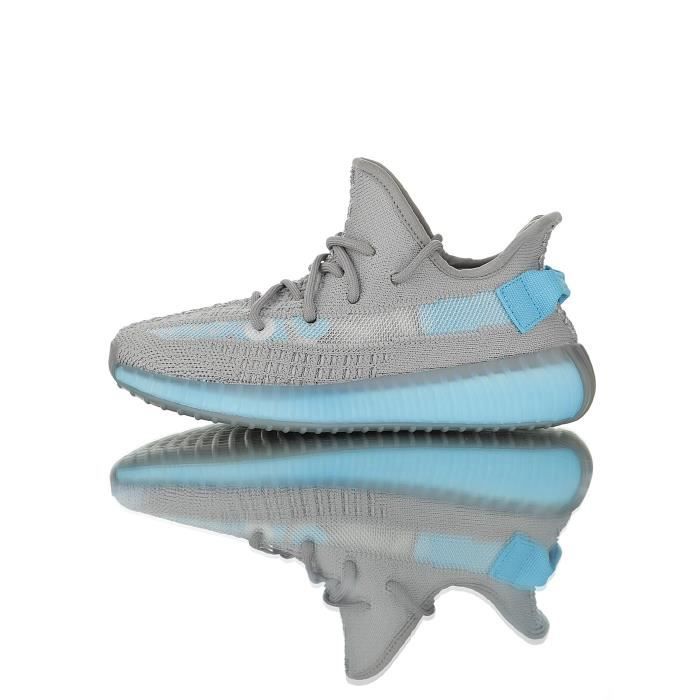 adidas_ Originals Yeezy_ Boost 350 V2 zyon yecheil yeshaya citrin Homme Baskets Femme Sneakers chaussures de Running