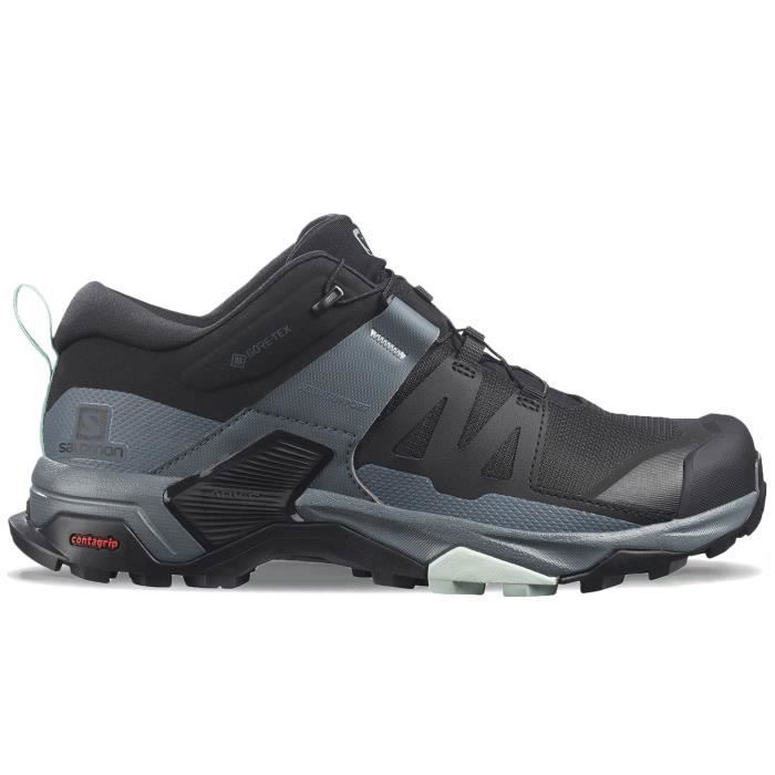Salomon X Ultra 4 Gore-Tex Chaussures de randonnée pour Femme 412896
