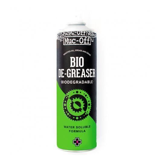 Degraissant BIO De Greaser haute performance