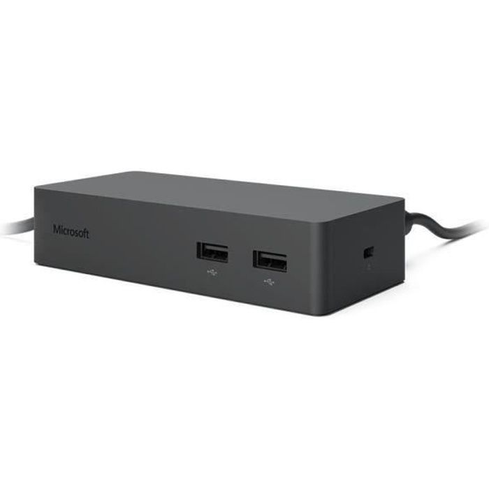 Microsoft Surface Dock