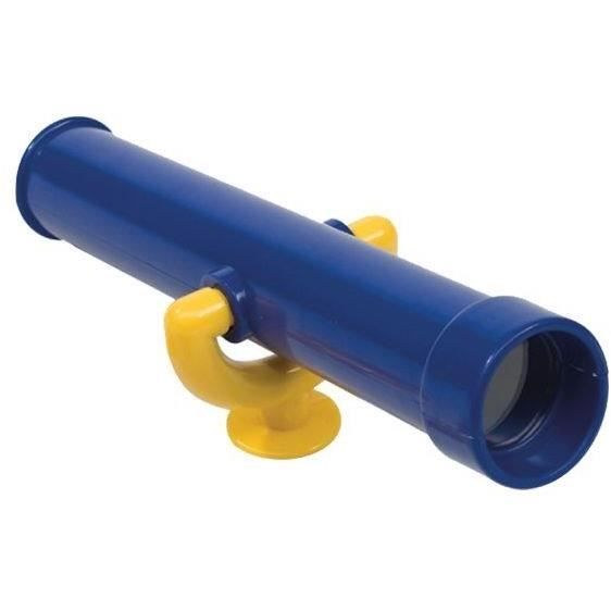AXI Telescope Bleu / Jaune