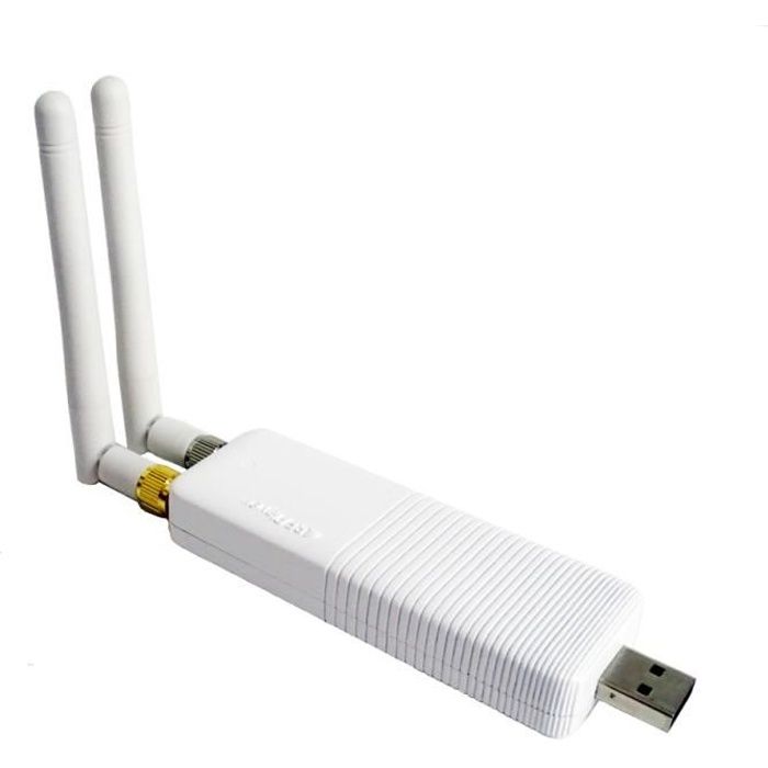 Transceiver RFPlayer USB multifréquences 433 et 868 MHz - ZiBlue