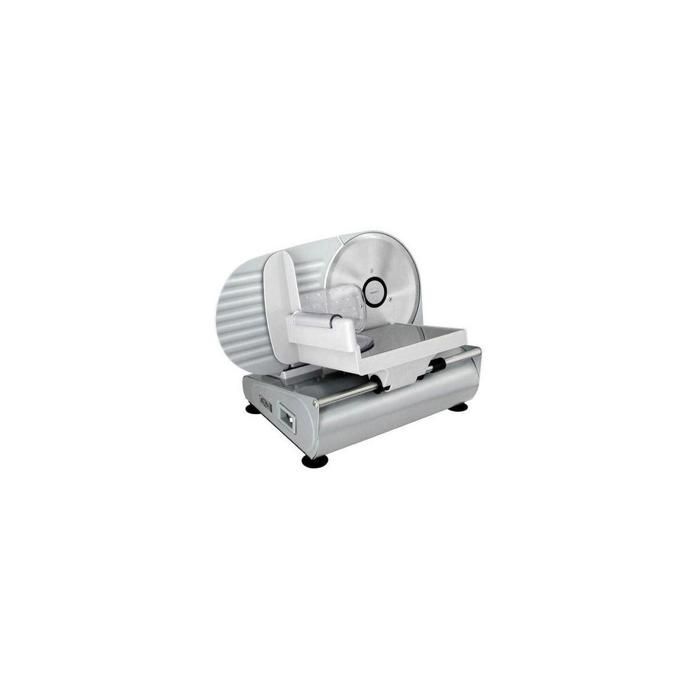 RGV AUSONIA 220, Aluminium, Argent, 260 mm, 400 mm, 300 mm, 6,5 kg