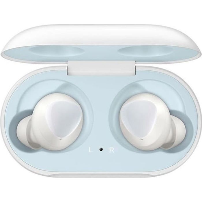 Ecouteurs intra-auriculaires Bluetooth Galaxy Buds BLANC