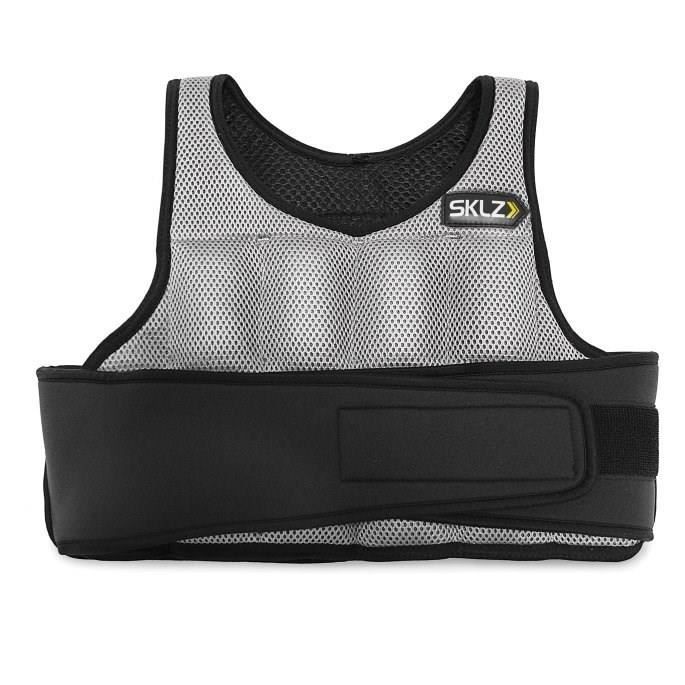 SKLZ Gilet lestée 4,5 Kg