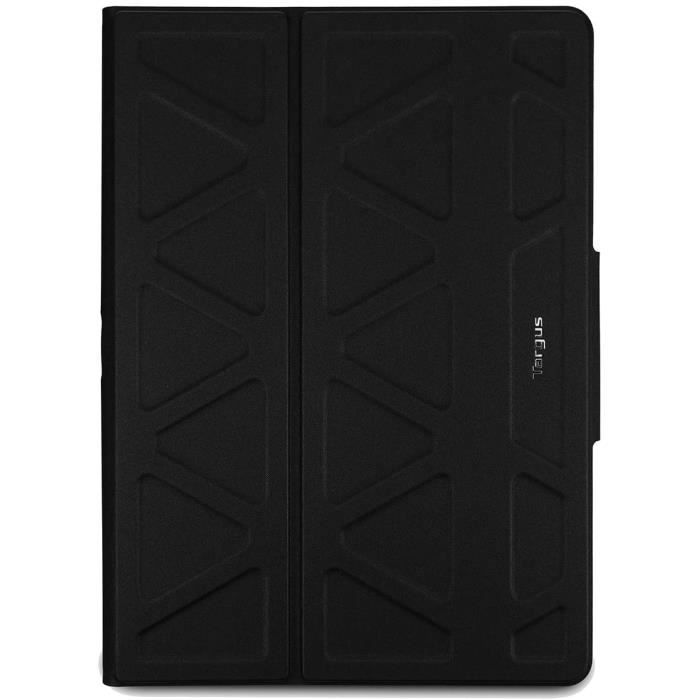 TARGUS Etui universel Rotatif Pro-Tek pour tablette 9-10- - Noir