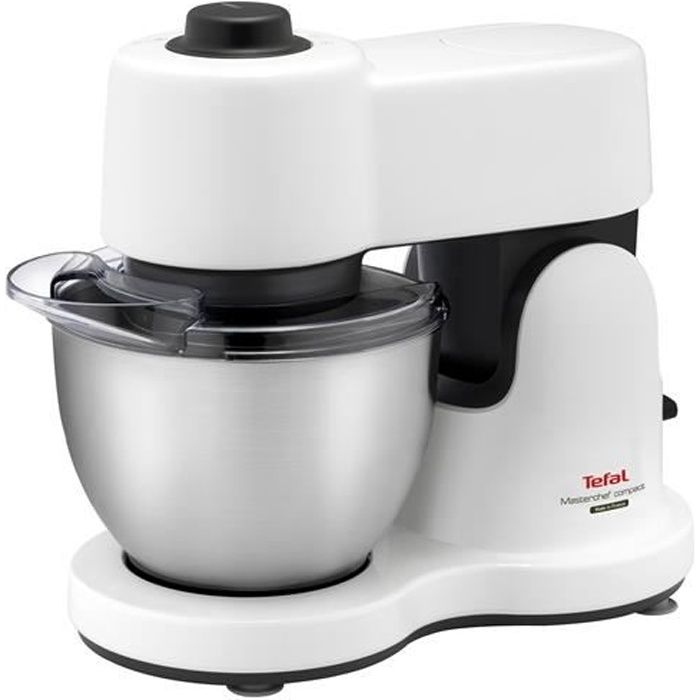 Tefal QV200 Masterchef Compact Robot de cuisine